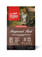 Orijen Cat ORIJEN Cat - Regional Red  1.8kg