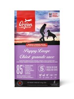 Orijen Dog ORIJEN Dog -  Puppy Large Breed 11.4kg