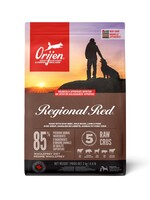 Orijen Dog ORIJEN Dog -  Regional Red  6kg
