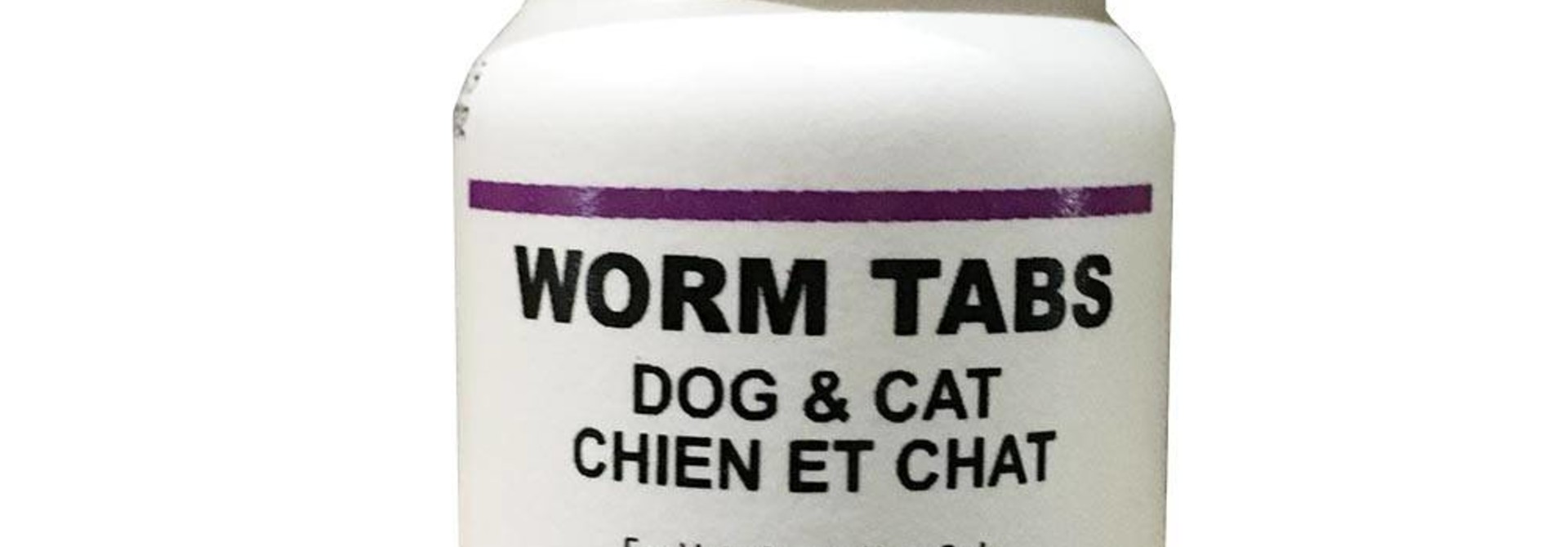 Deworming Tabs 12pk