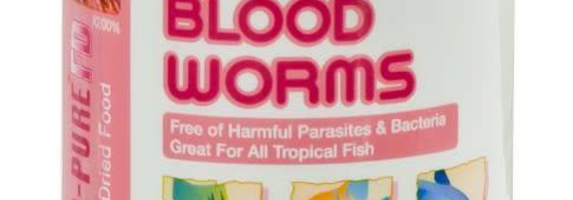 FD Blood Worms .42oz