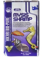 Hikari Frz Mysis Shrimp 3.5oz Cube