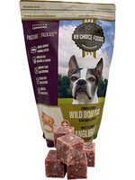 K9 Choice K9 Choice - Wild Boar Plus Li'l Guys 3LB