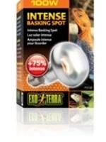 Exo Terra Intense Basking Spot Lamp, 100W