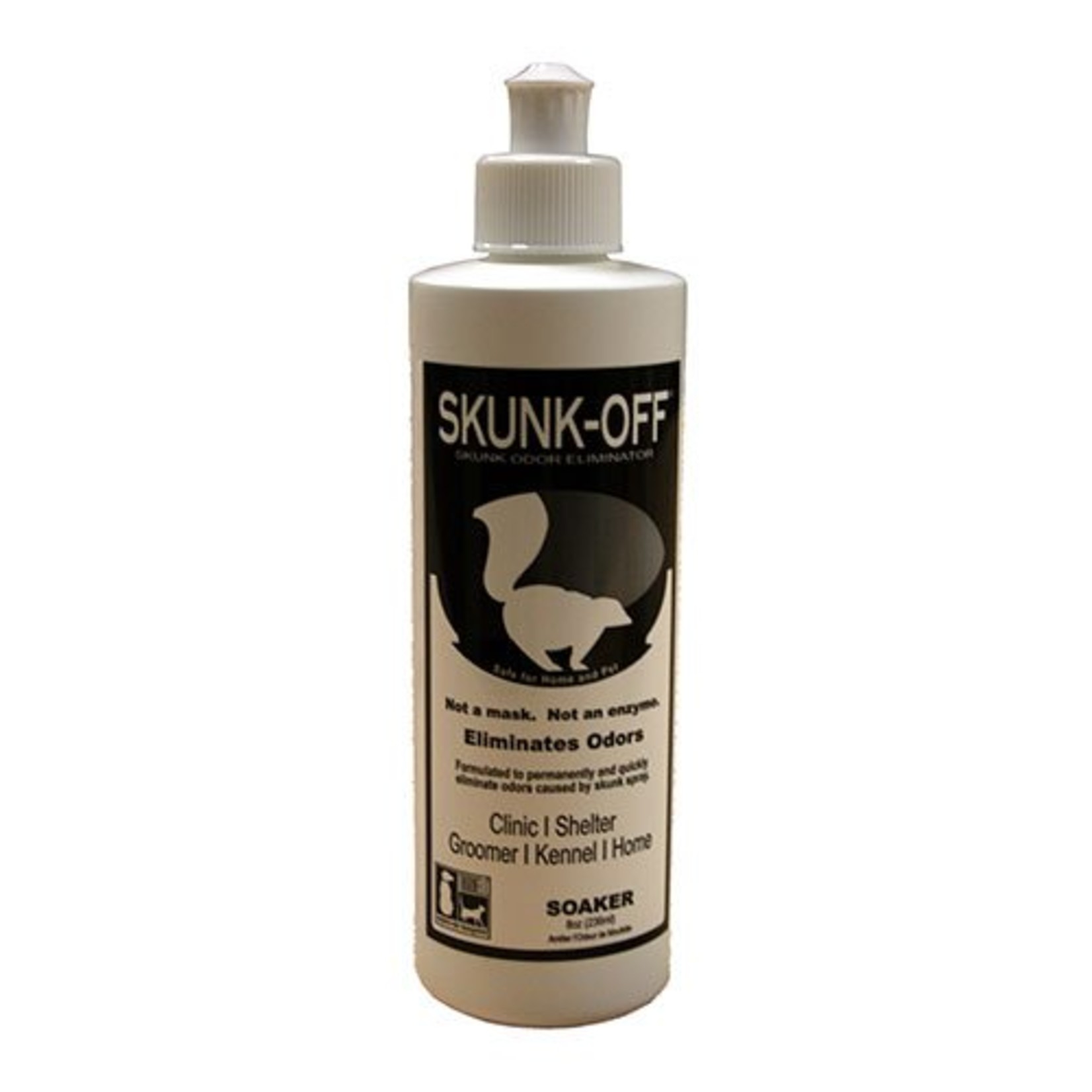 Skunk Off Liquid 8oz