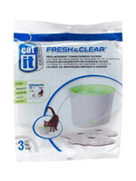 CatIt Catit Foam Cartridge for 55600
