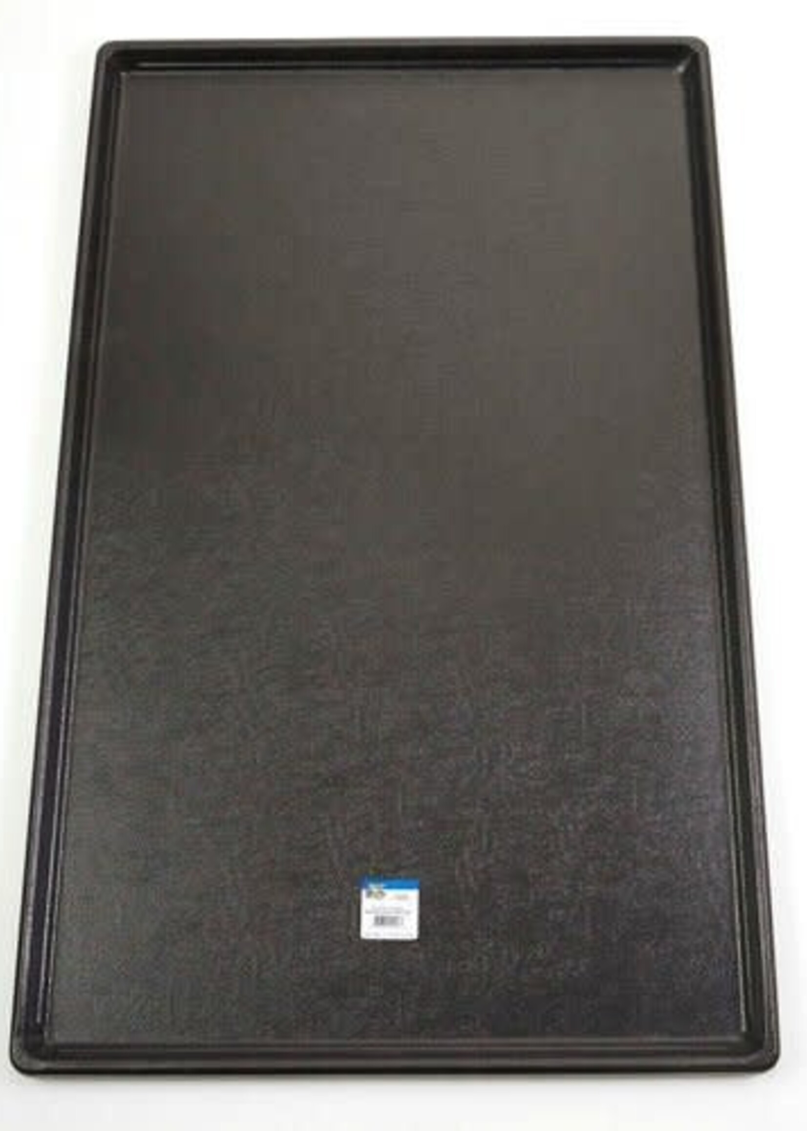 Pet Lodge Plastic Tray for Wire Crates (42 inch by 27 inch by 30 inch Extra Large Double Door )