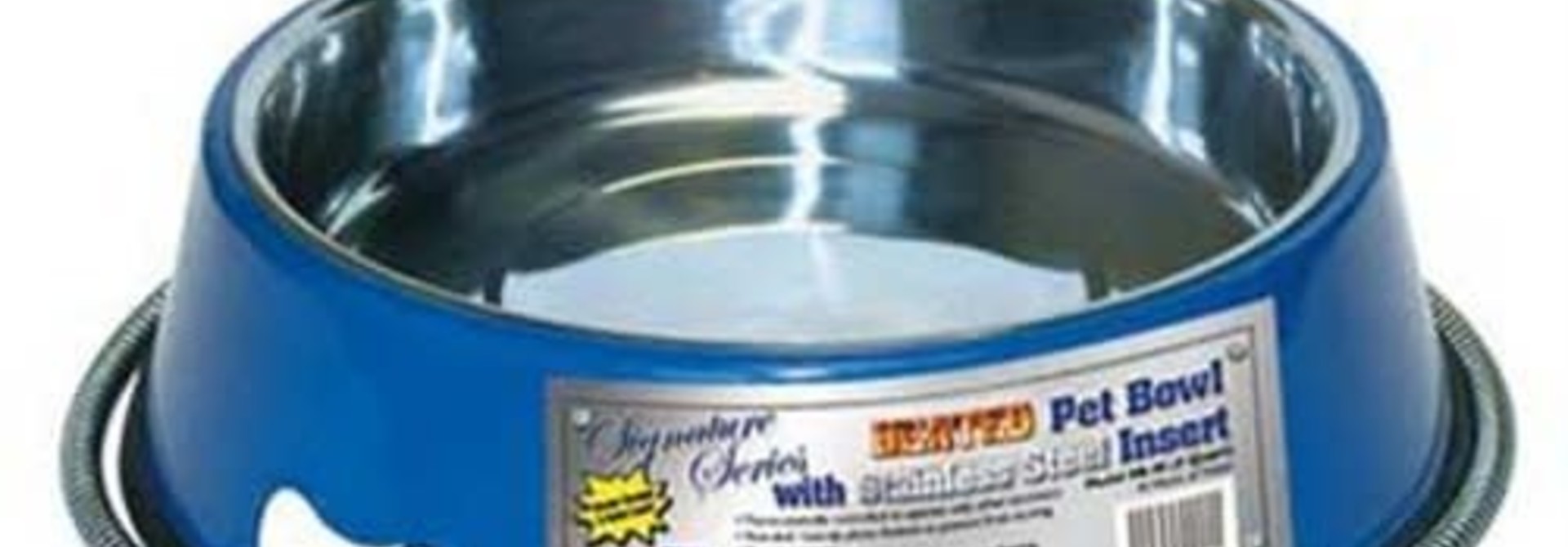Heated Pet Bowl 3qt