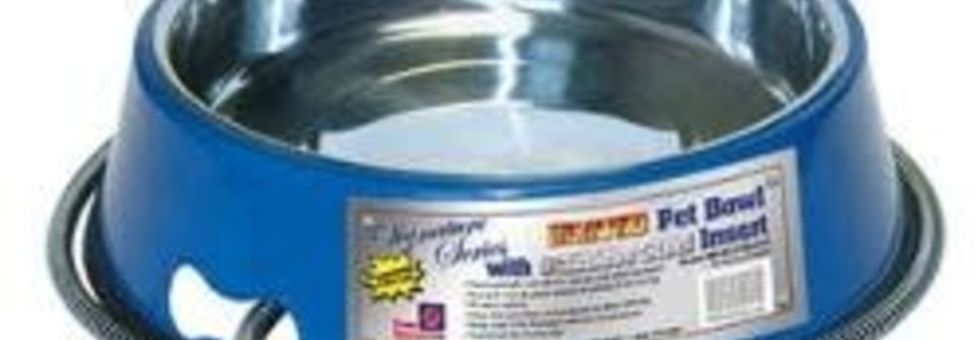 Heated Pet Bowl 5.5qt