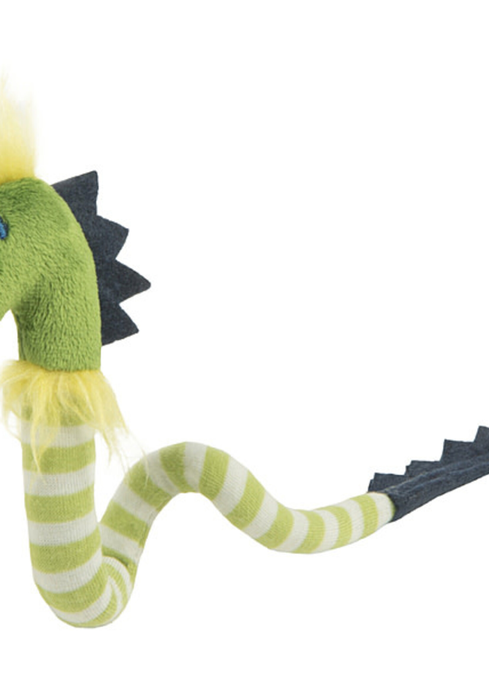 SmartyKat Bendy Buddy Bendable Catnip Toy | Cat
