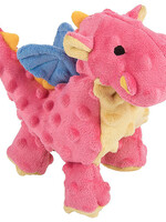 GoDog Dragons Coral Small | Squeak
