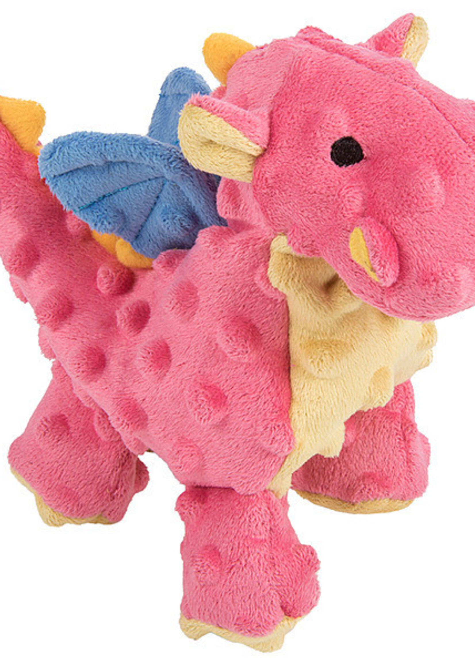 GoDog Dragons Coral Small | Squeak