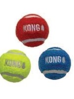 Kong Sport Softies Balls - Small DISCONTINUED