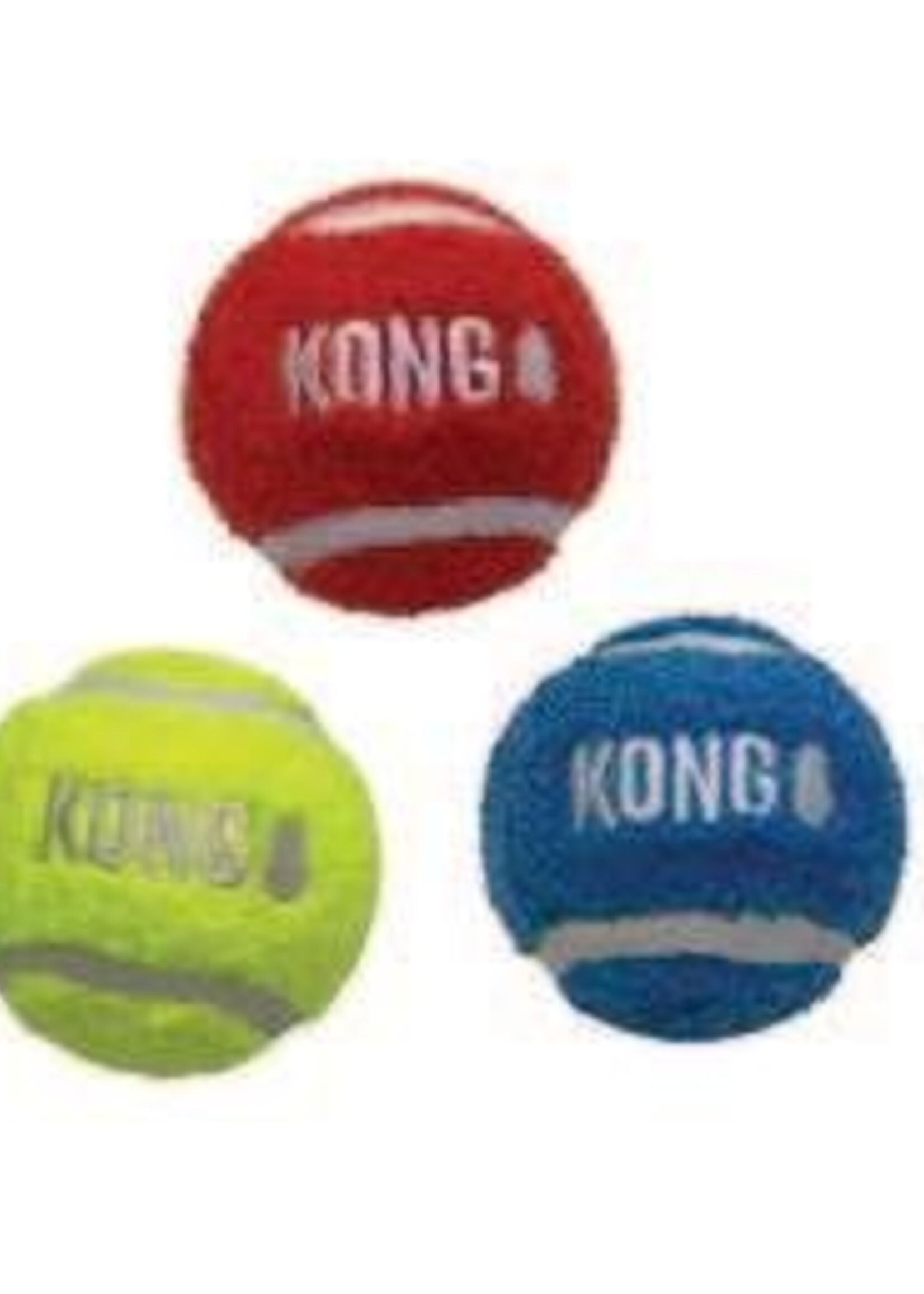 Kong Sport Softies Balls - Medium
