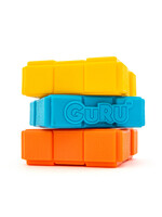 Guru Dog-X Cube Treat Dispenser - Medium