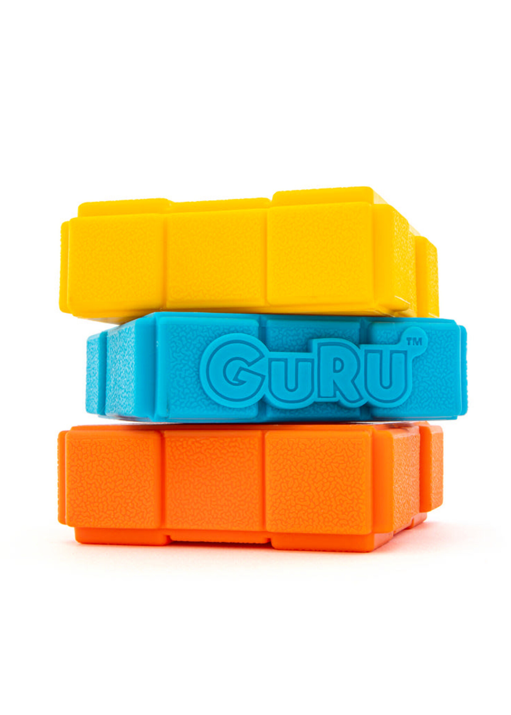 Guru Dog-X Cube Treat Dispenser - Medium