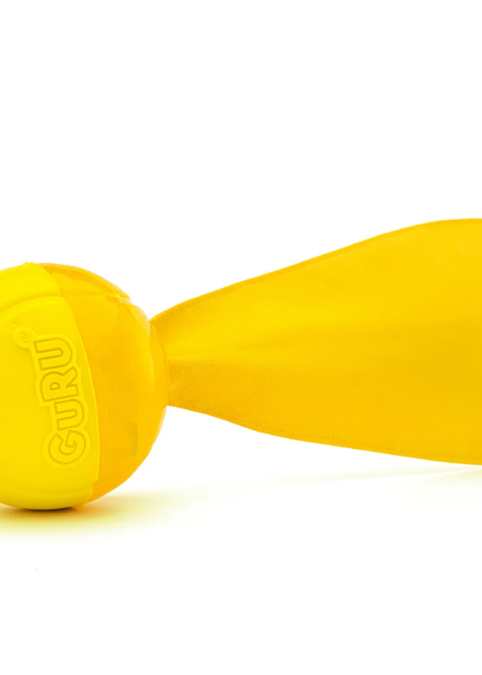 Guru Bonanza Ball with Tail - Medium