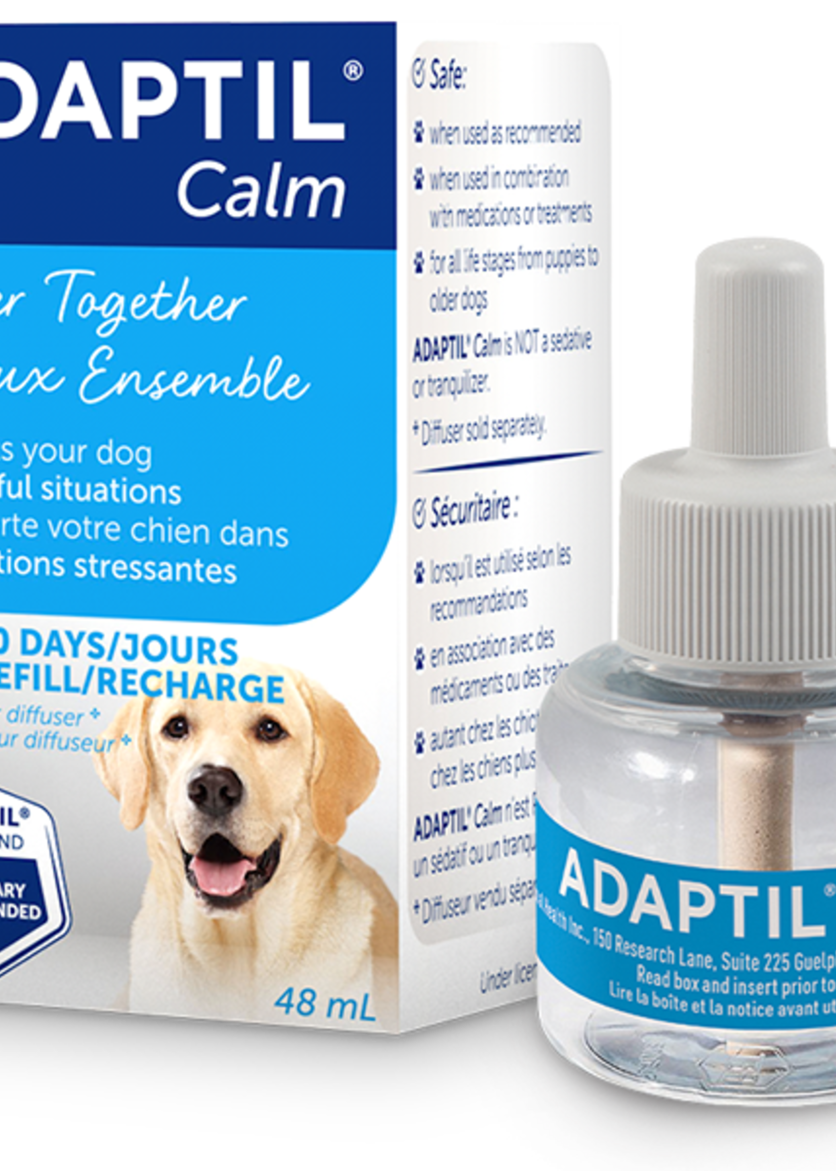 Adaptil ADAPTIL Dog Calm 30-Day Refill - 48 ml