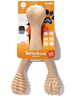 BetterBone BetterBone Dog Chew Hard Tough Beef Large