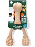 BetterBone BetterBone Dog Chew Medium Beef Large