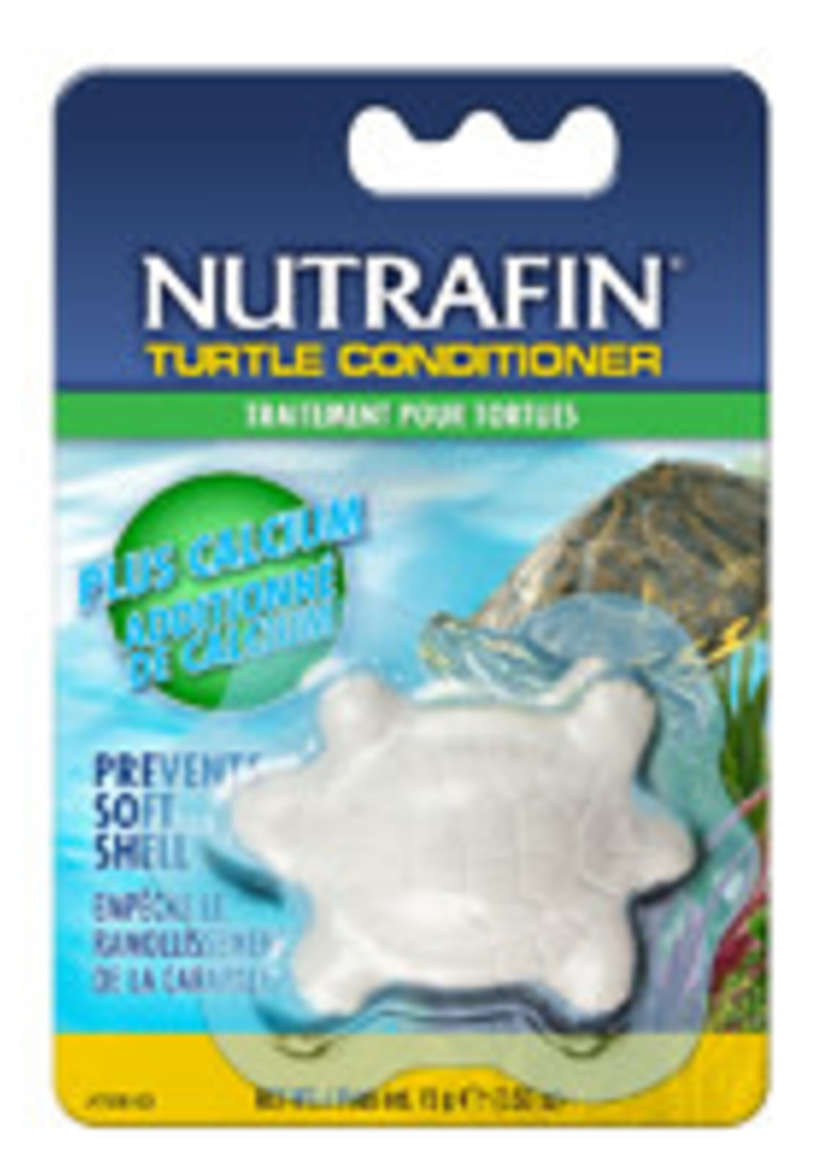 Nutrafin Nutrafin Turtle Conditioner