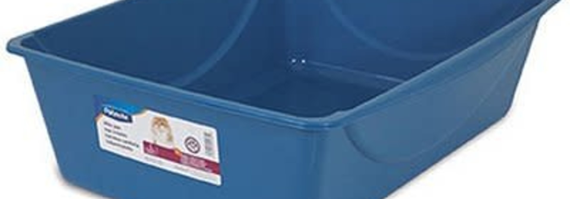 Jmb Basic Litter Pan Asst