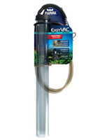 Fluval Fluval Gravel Cleaner, Large, 24", 2" dia., w/6' Tube & Clip