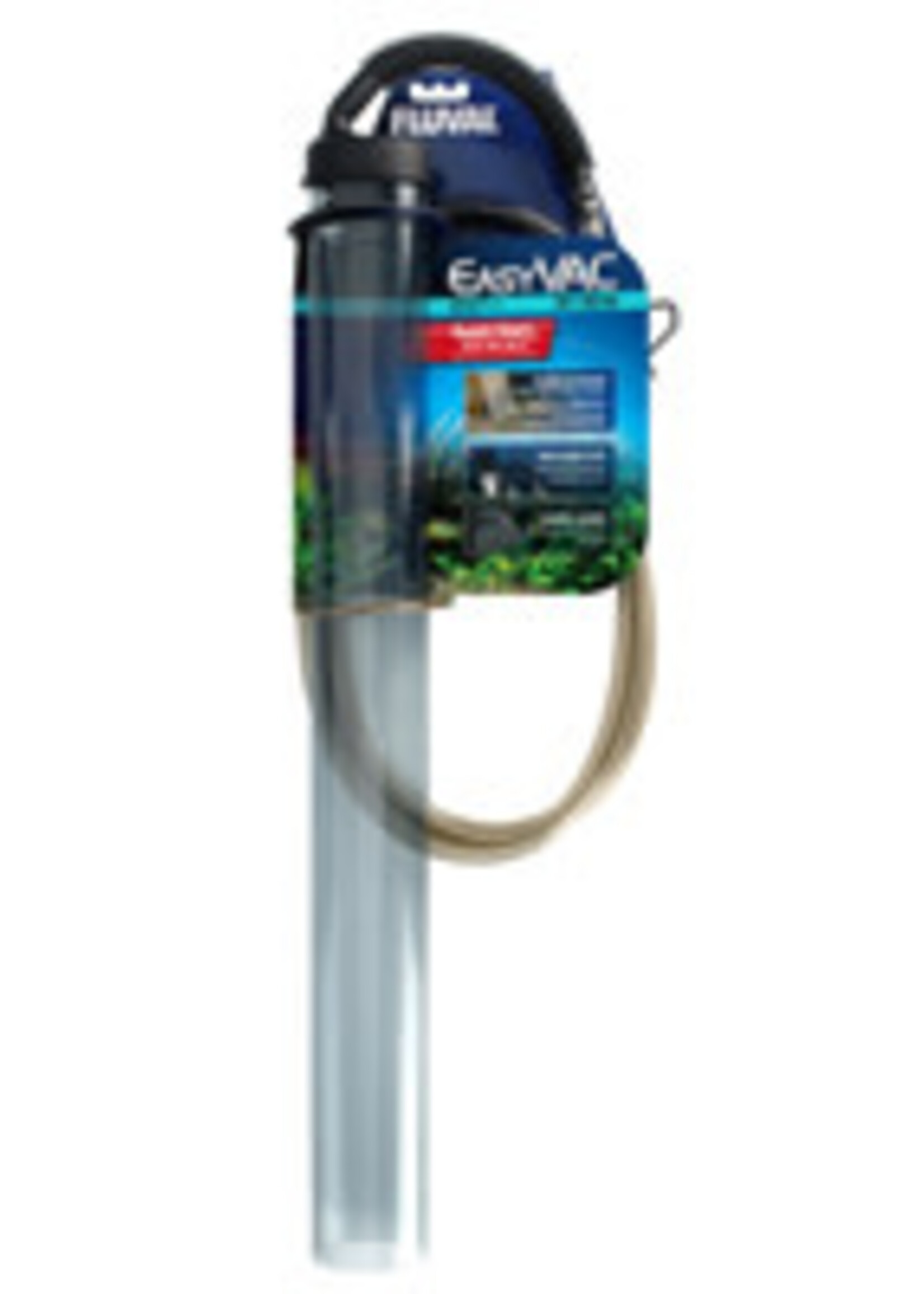 Fluval Fluval EasyVac Gravel Cleaner - 60 cm (24 in)