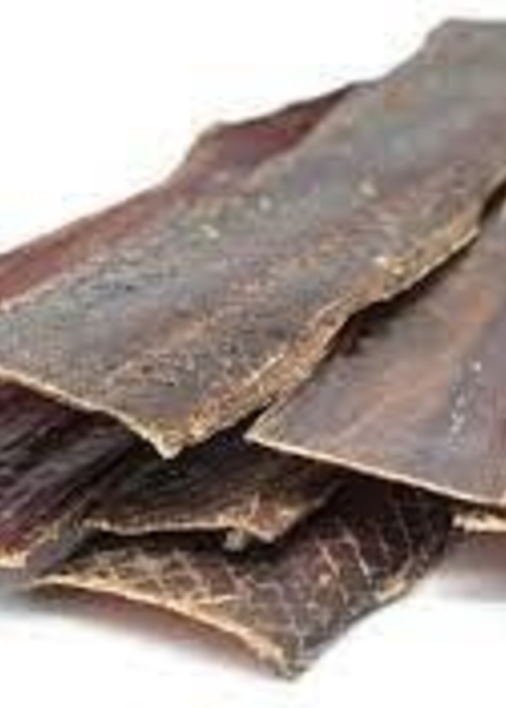 Bullsters BULLSTERS Beef Strips 12 in