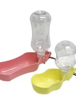 AK-9 AK-9 Aqua2go Portable Pet Water Bottle/Bowl – 300ml