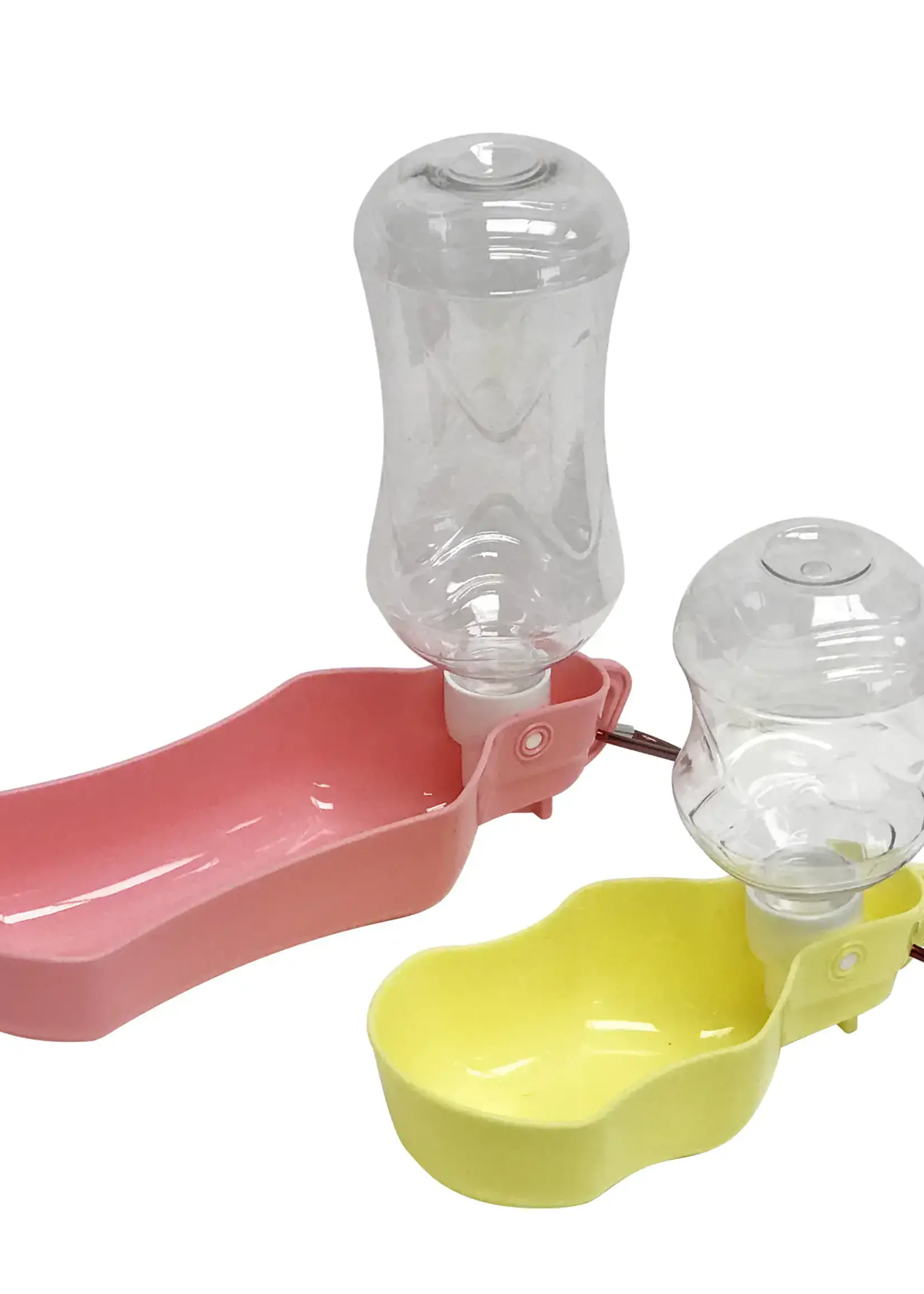 AK-9 AK-9 Aqua2go Portable Pet Water Bottle/Bowl – 300ml