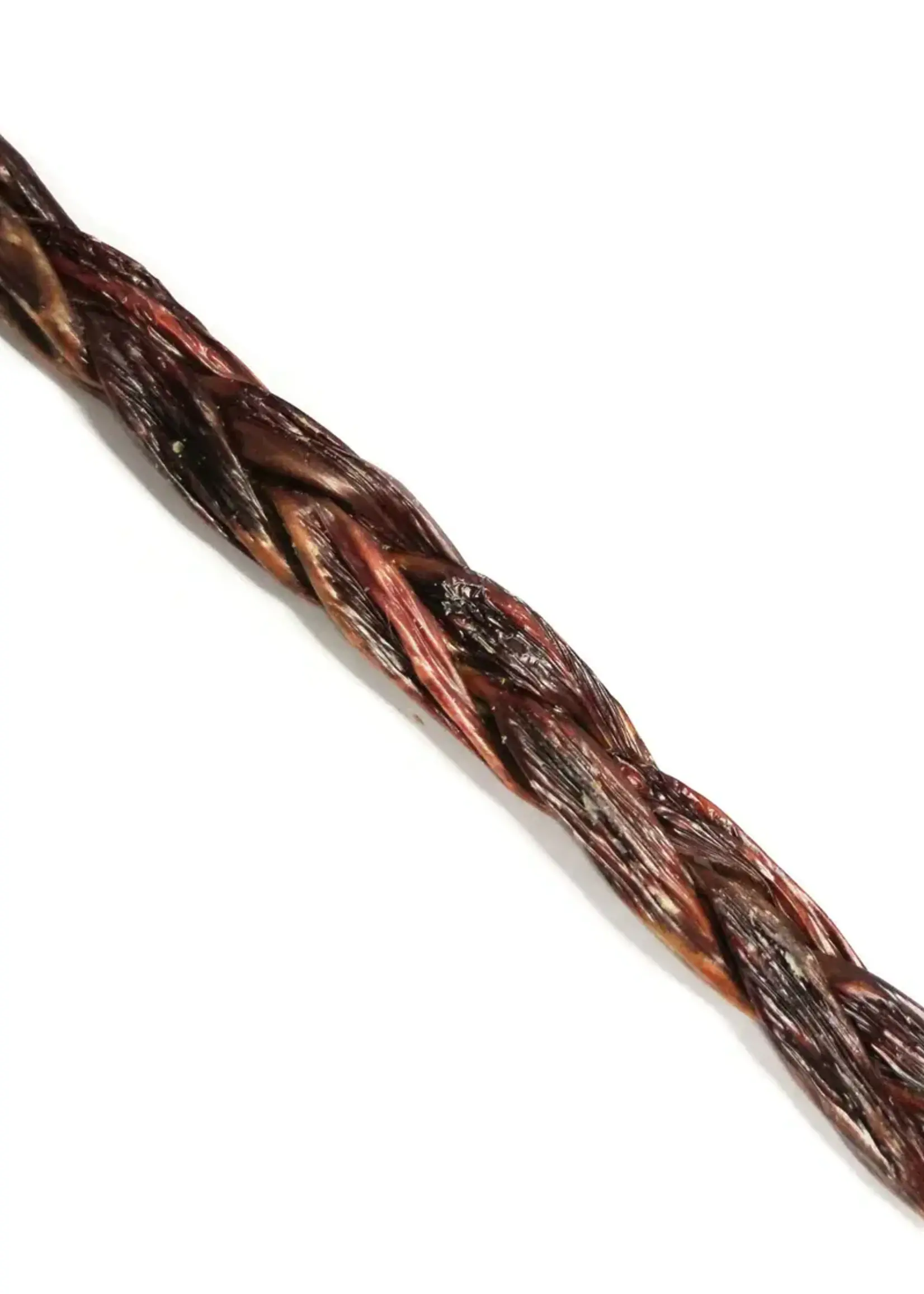 Bullsters BULLSTERS Gullet Braid Sticks 12 in