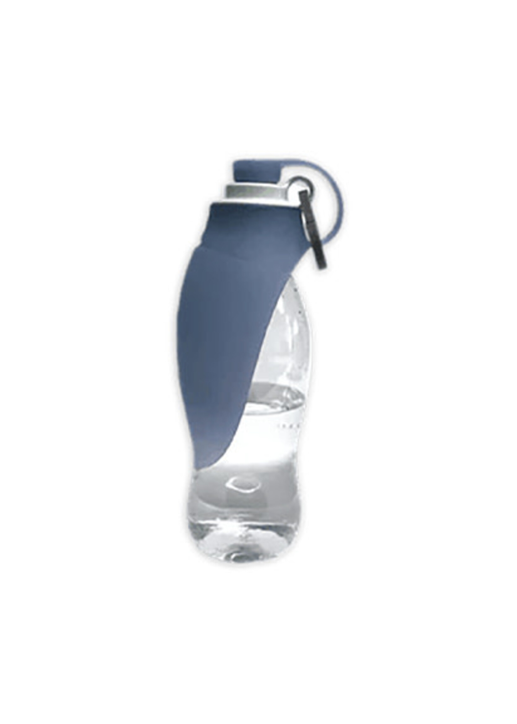 Goo-eez Silicone Water Bottle
