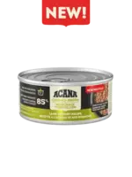 Acana Cat ACW Chunk  in Bone Broth - Lamb & Kidney