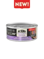 Acana Cat Acana Cat Chunks in Broth Chicken & Salmon - Kitten - 5.5 oz can