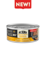 Acana Cat ACW Chunk  in Bone Broth - Chicken & Tuna 5.5 oz can