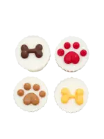 Bosco and Roxy Peanut Butter Flavoured Treat Cups