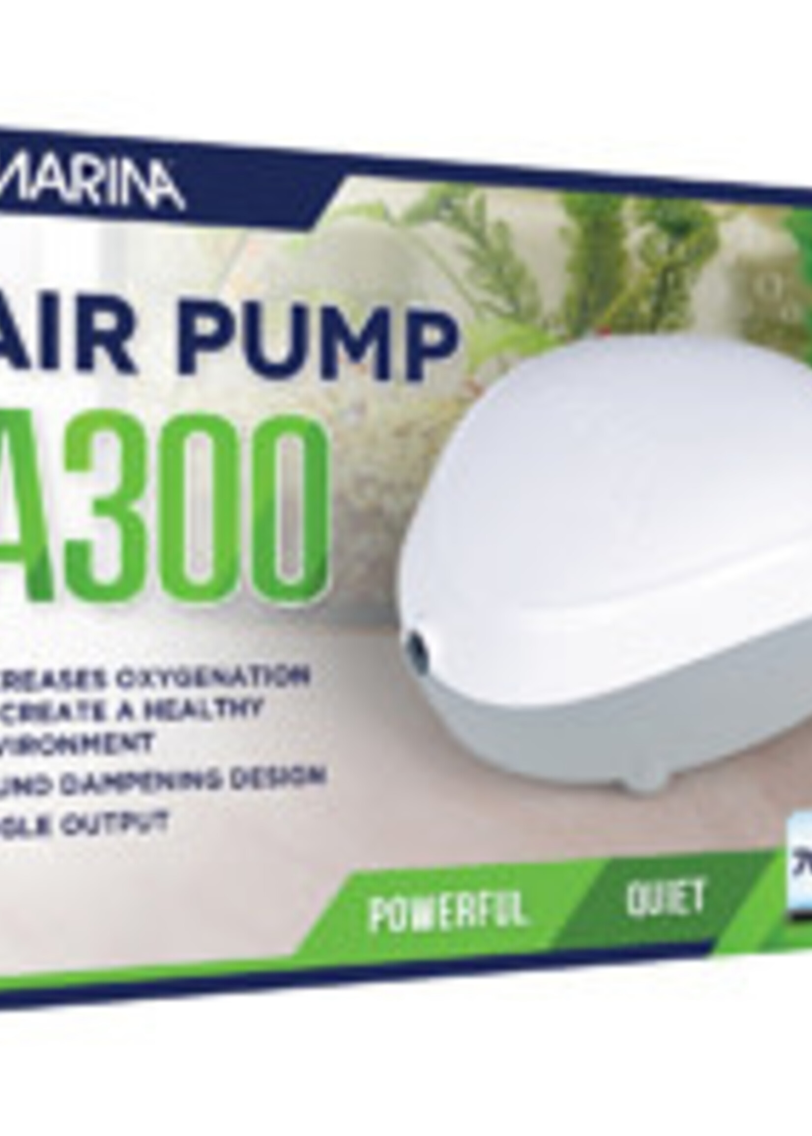 Marina 300 Air Pump, 70 US gal (265 L)