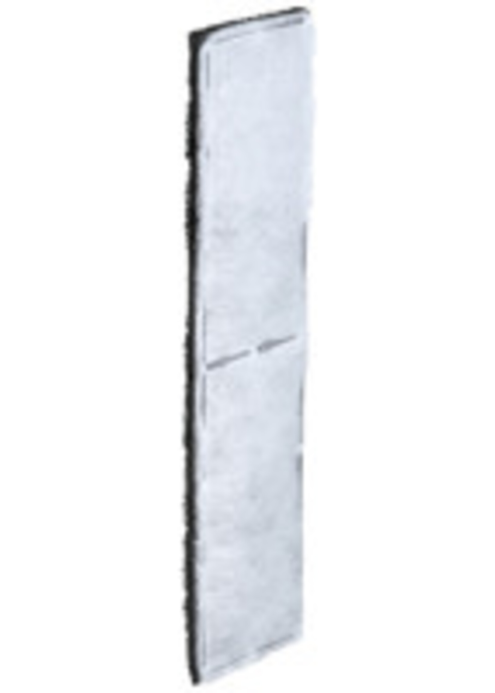 Fluval Fluval Poly-Carb Cartridge for U4 Underwater Filter - 2 Pack