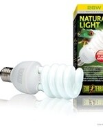 Exo Terra Natural Light Bulb  26 Watt