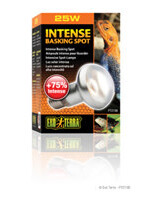 Exo Terra Intense Basking Spot - 25W