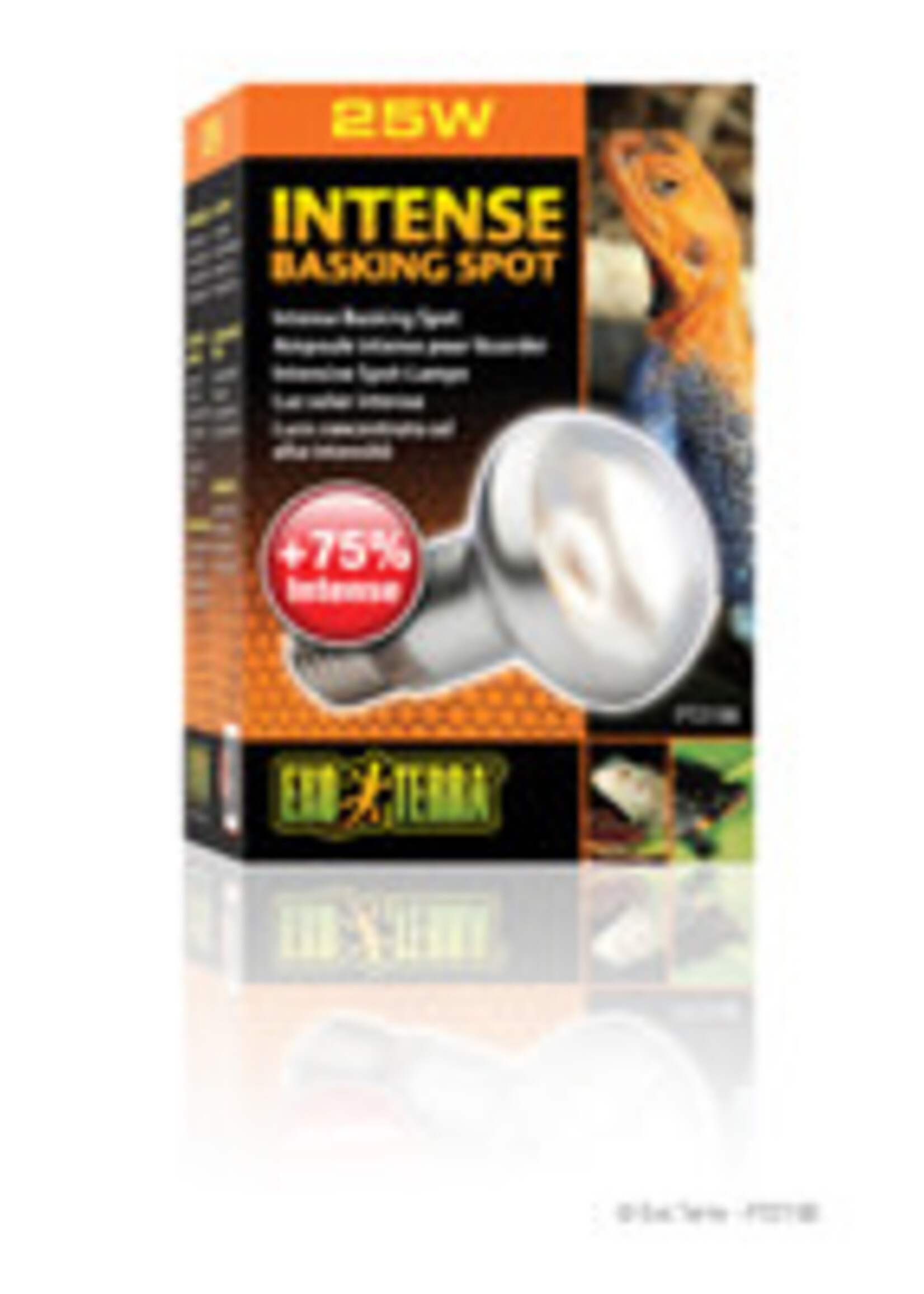 Exo Terra Intense Basking Spot - 25W
