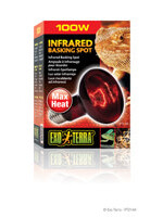 Exo Terra Infrared Basking Spot - R25 / 100W