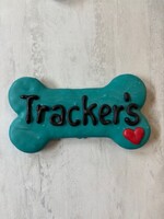 Bosco and Roxy Tracker's Cookie Bone
