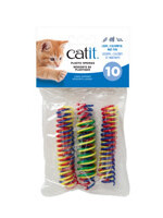 CatIt Catit Playground Plastic Springs-Single