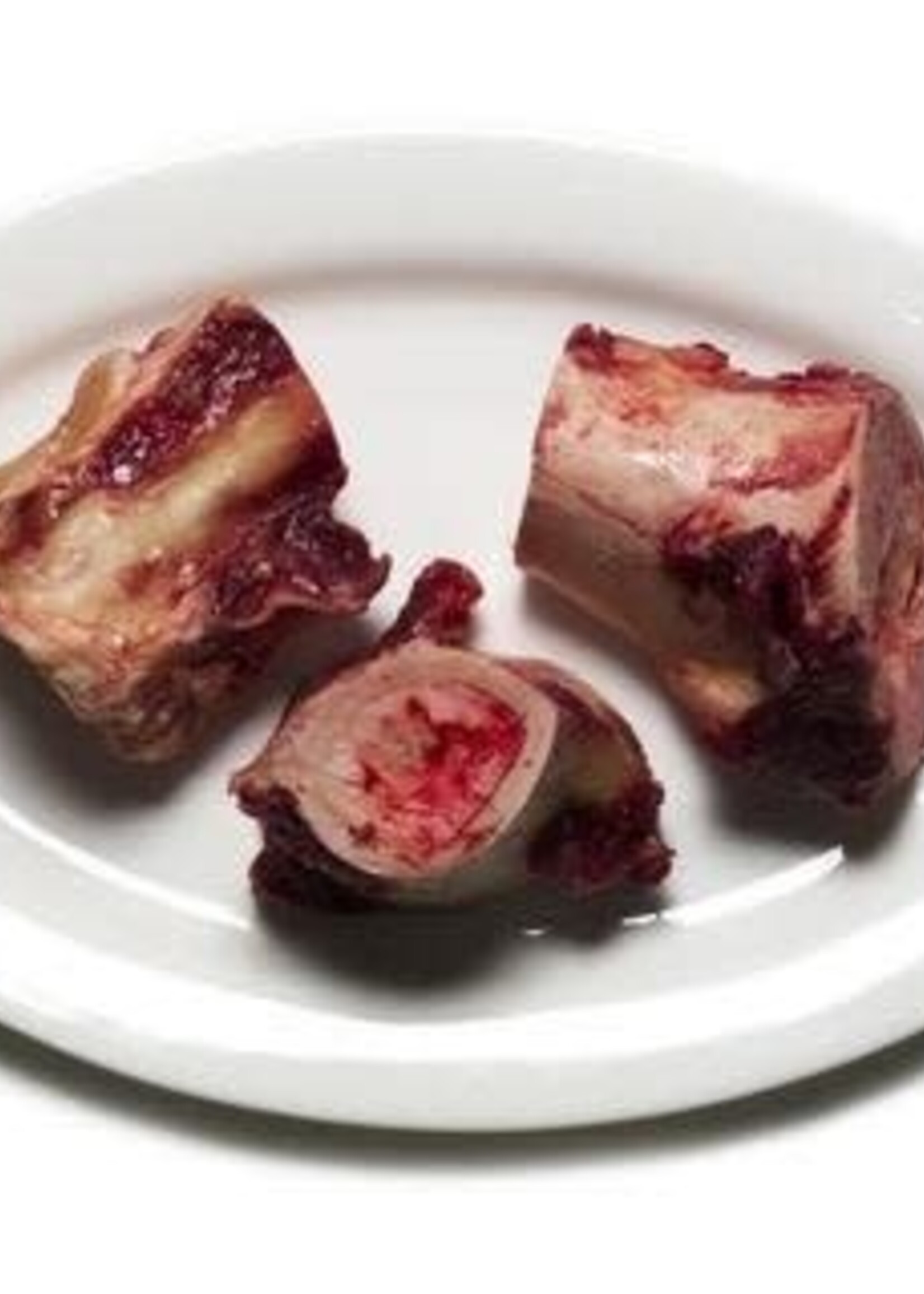 Dogs Choice Dogs Choice - Marrow  Bone Small   >1.25