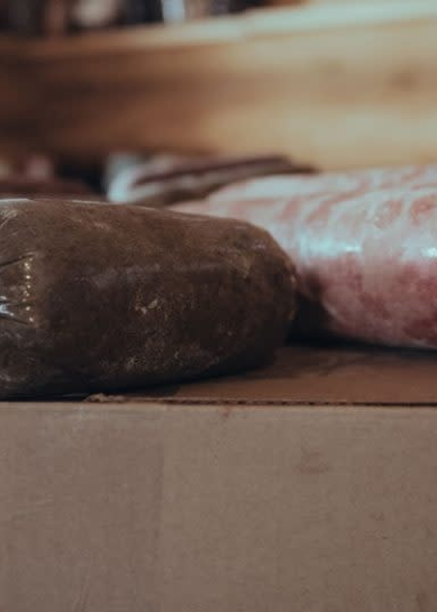 Dogs Choice Dogs Choice - Beef/ Bison 40lb