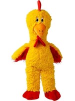 KONG COMPANY LLC Knots Chicken Medium/Large