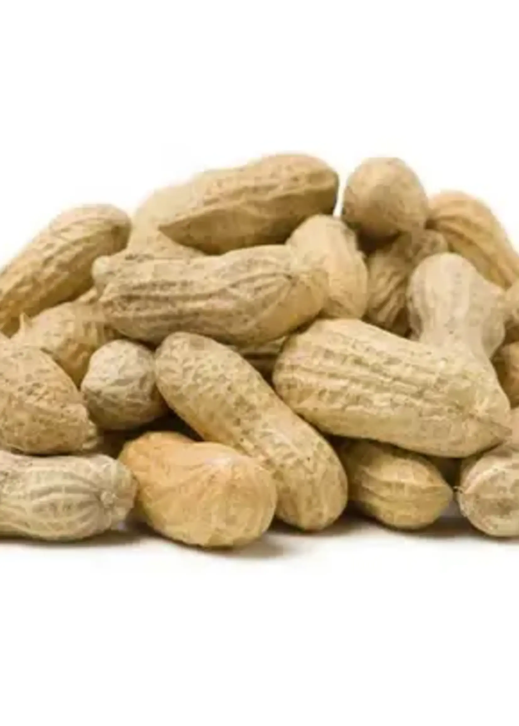 Mother Nature's Mother's Nature - Peanuts In Shell 2.2KG (5LB)