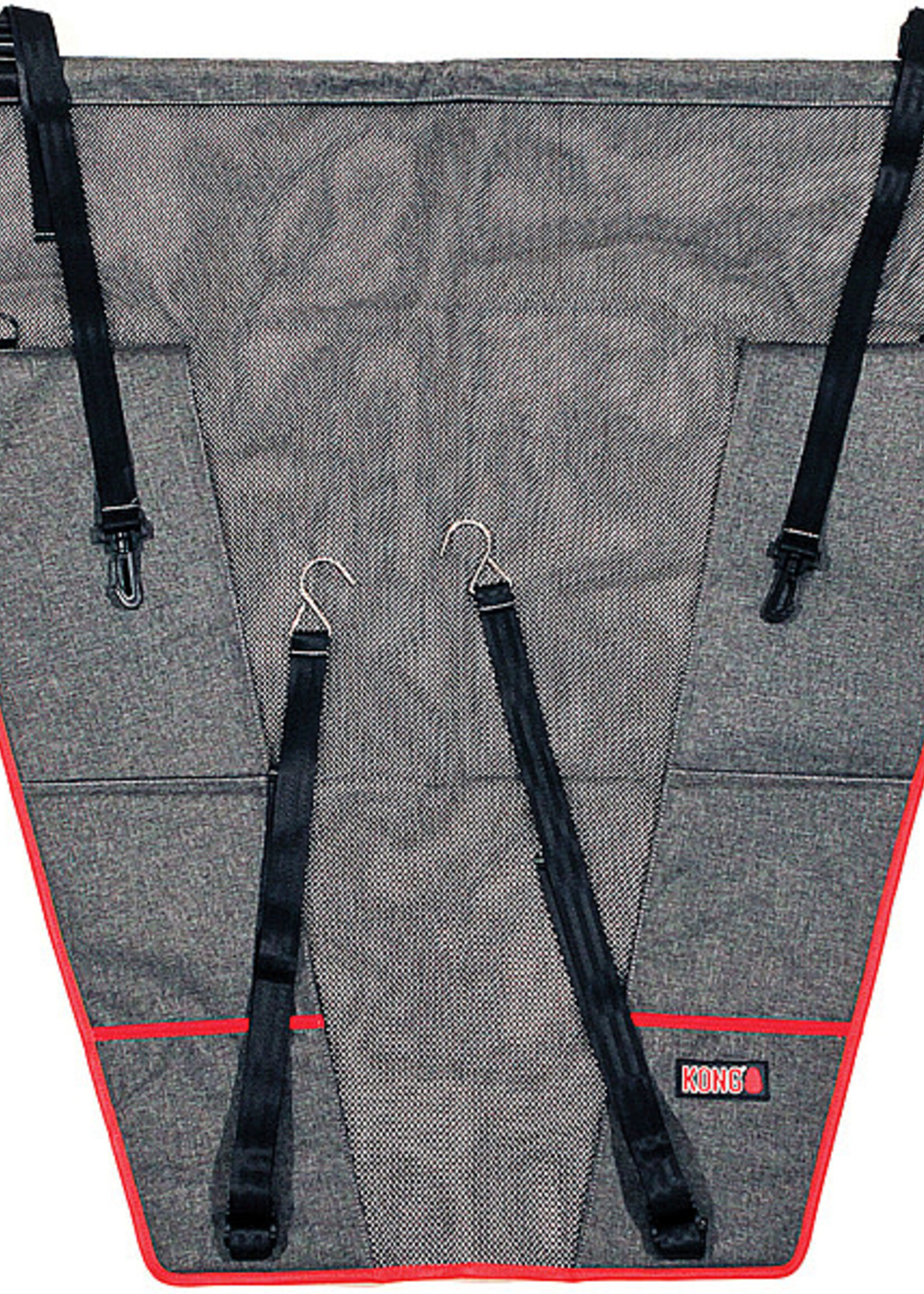Kong Protective Seat Barrier DISCONTINUED